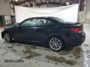 ✅ 2013 Lexus IS 350 C • VIN: JTHFE2C22D2509973 • Lot: 77476114. Wystawiony na Copart z przebiegiem 118 596 mil. Bezpłatny archiwum sprzedaży aukcyjnych z USA i szczegółowy raport historii pojazdu na DreamBid. Zdjęcie 2.
