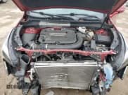 ✅ 2019 Cadillac XT4 FWD Sport • VIN: 1GYFZER46KF154063 • Lot: 49895895. Listed on Copart with 51,725 mi. Free auction sales archive from the USA and detailed vehicle history report at DreamBid. Image 11.