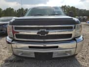 ✅ 2012 Chevrolet Silverado 1500 Work Truck • VIN: 1GCNCPEA1CZ342614 • Lot: 66118204. Listed on Copart with 233,676 mi. Free auction sales archive from the USA and detailed vehicle history report at DreamBid. Image 5.