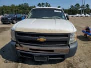 ✅ 2012 Chevrolet Silverado 1500 Work Truck • VIN: 1GCNCPE09CZ344912 • Lot: 80439365. Listed on Copart with 376,401 mi. Free auction sales archive from the USA and detailed vehicle history report at DreamBid. Image 5.