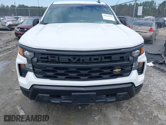 ✅ 2024 Chevrolet Silverado 1500 • VIN: 3GCUD4ED1RG274440 • Лот: 41646550. Опубликован ранее на IAAI с пробегом 6 219 миль. Бесплатный доступ к архиву аукционных продаж из США и подробный отчёт об истории автомобиля на DreamBid. Изображение 12.