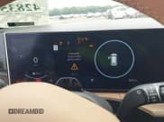 ✅ 2024 Hyundai Santa Fe Limited • VIN: 5NMP4DGL0RH001012 • Lot: 42835747. Listed on IAAI with 3,917 mi. Free auction sales archive from the USA and detailed vehicle history report at DreamBid. Image 15.