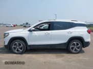 ✅ 2021 GMC Terrain SLT • VIN: 3GKALVEV9ML305538 • Лот: 42892665. Опубликован ранее на IAAI с пробегом 94 404 миль. Бесплатный доступ к архиву аукционных продаж из США и подробный отчёт об истории автомобиля на DreamBid. Изображение 14.