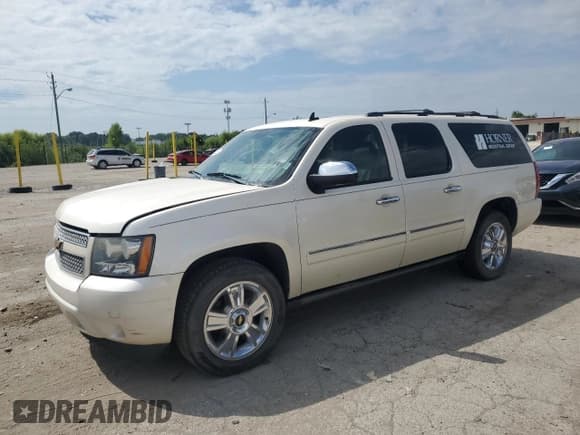 ✅ 2009 Chevrolet Suburban LTZ • VIN: 1GNFC360X9R223088 • Лот: 68683525. Опубликован ранее на Copart с пробегом 163 626 миль. Бесплатный доступ к архиву аукционных продаж из США и подробный отчёт об истории автомобиля на DreamBid. Изображение 1.