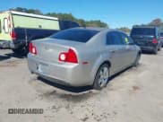 ✅ 2008 Chevrolet Malibu 1LT • VIN: 1G1ZH57B08F185169 • Lot: 43493245. Listed on IAAI with 264,474 mi. Free auction sales archive from the USA and detailed vehicle history report at DreamBid. Image 4.