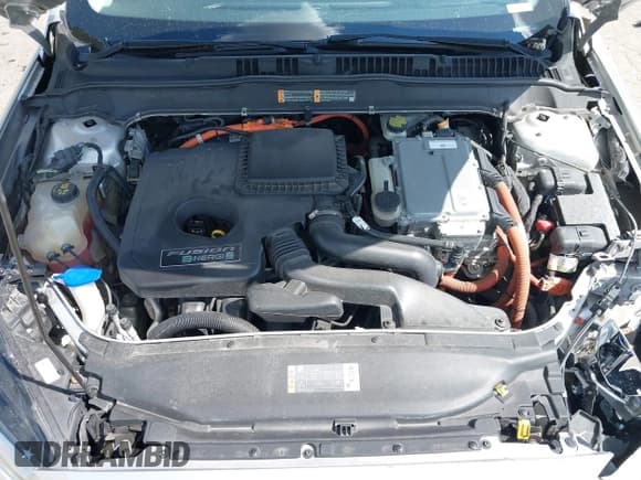 ✅ 2015 Ford Fusion SE Luxury • VIN: 3FA6P0PUXFR272763 • Lot: 43106943. Listed on IAAI with 130,873 mi. Free auction sales archive from the USA and detailed vehicle history report at DreamBid. Image 10.