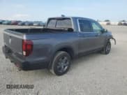 ✅ 2023 Honda Ridgeline RTL • VIN: 5FPYK3F52PB067624 • Lot: 68660025. Listed on Copart with 13,508 mi. Free auction sales archive from the USA and detailed vehicle history report at DreamBid. Image 3.