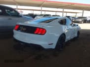 ✅ 2021 Ford Mustang GT • VIN: 1FA6P8CF7M5148164 • Lot: 42928704. Listed on IAAI with 36,229 mi. Free auction sales archive from the USA and detailed vehicle history report at DreamBid. Image 4.