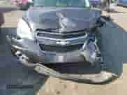 2015 Chevrolet Equinox LT с VIN 2GNALCEK2F6391540, выставлен на аукционе Copart как лот 66302345 с пробегом 135 269 миль миль и Списание • Salvage title. История ставок и продаж доступна на DreamBid. Изображение 12.