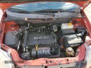 ✅ 2011 Chevrolet Aveo 1LT • VIN: KL1TD5DE3BB150641 • Lot: 44174725. Wystawiony na Copart z przebiegiem 150 347 mil. Bezpłatny archiwum sprzedaży aukcyjnych z USA i szczegółowy raport historii pojazdu na DreamBid. Zdjęcie 11.