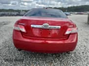 ✅ 2011 Toyota Camry LE • VIN: 4T1BK3EK9BU629701 • Lot: 85764515. Wystawiony na Copart z przebiegiem 147 080 mil. Bezpłatny archiwum sprzedaży aukcyjnych z USA i szczegółowy raport historii pojazdu na DreamBid. Zdjęcie 6.