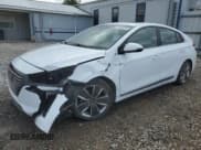 ✅ 2019 Hyundai Ioniq Limited • VIN: KMHC05LC2KU138808 • Lot: 84602014. Wystawiony na Copart z przebiegiem 137 126 mil. Bezpłatny archiwum sprzedaży aukcyjnych z USA i szczegółowy raport historii pojazdu na DreamBid. Zdjęcie 1.