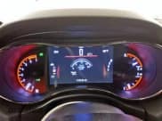 ✅ 2020 Dodge Durango R/T • VIN: 1C4SDHCT3LC307084 • Lot: 66405595. Listed on Copart with 113,133 mi. Free auction sales archive from the USA and detailed vehicle history report at DreamBid. Image 9.