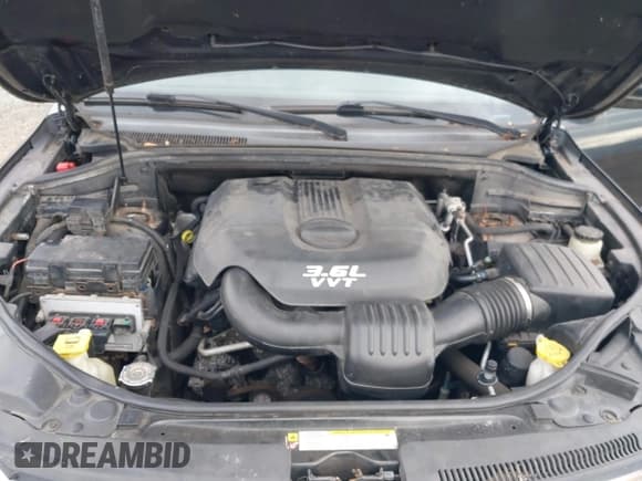 ✅ 2012 Jeep Grand Cherokee Laredo • VIN: 1C4RJFAG8CC270373 • Lot: 43678229. Listed on IAAI with 205,872 mi. Free auction sales archive from the USA and detailed vehicle history report at DreamBid. Image 10.