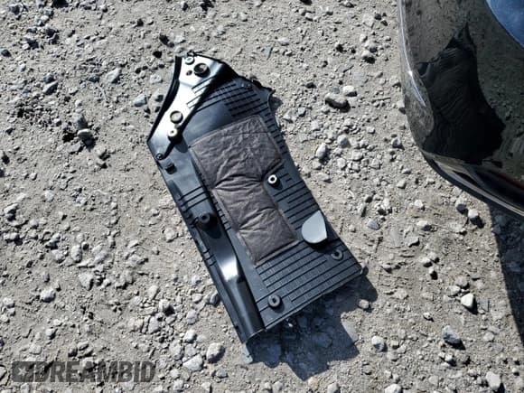 ✅ 2023 Lexus LS 500 • VIN: JTHG5LGF5P5011549 • Lot: 67789534. Listed on Copart with 45 mi. Free auction sales archive from the USA and detailed vehicle history report at DreamBid. Image 12.