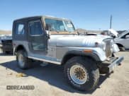 ✅ 1979 Jeep CJ • VIN: J9F93EH821261 • Lot: 60118614. Wystawiony na Copart z przebiegiem 42 718 mil. Bezpłatny archiwum sprzedaży aukcyjnych z USA i szczegółowy raport historii pojazdu na DreamBid. Zdjęcie 4.