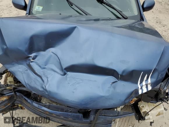 ✅ 2011 Subaru Impreza 2.5i • VIN: JF1GE6A6XBG500320 • Лот: 57572395. Опубликован ранее на Copart с пробегом Не указан. Бесплатный доступ к архиву аукционных продаж из США и подробный отчёт об истории автомобиля на DreamBid. Изображение 11.