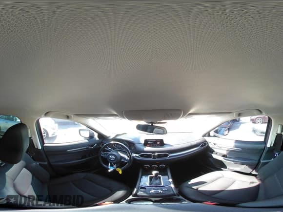 ✅ 2019 Mazda CX-5 Sport • VIN: JM3KFABM2K1562323 • Lot: 43209408. Wystawiony na IAAI z przebiegiem 74 031 mil. Bezpłatny archiwum sprzedaży aukcyjnych z USA i szczegółowy raport historii pojazdu na DreamBid. Zdjęcie 18.