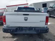 ✅ 2010 Dodge 1500 TRX • VIN: 1D7RV1GT7AS260972 • Lot: 42509701. Wystawiony na IAAI z przebiegiem 206 249 mil. Bezpłatny archiwum sprzedaży aukcyjnych z USA i szczegółowy raport historii pojazdu na DreamBid. Zdjęcie 16.