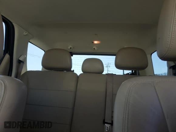 ✅ 2011 Ford Escape Limited • VIN: 1FMCU0EG4BKC02169 • Лот: 93037695. Опубликован ранее на Copart с пробегом 216 327 миль. Бесплатный доступ к архиву аукционных продаж из США и подробный отчёт об истории автомобиля на DreamBid. Изображение 10.