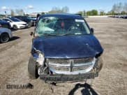 ✅ 2012 Dodge Grand Caravan SE • VIN: 2C4RDGBG8CR388782 • Lot: 84425515. Listed on Copart with Not provided. Free auction sales archive from the USA and detailed vehicle history report at DreamBid. Image 5.