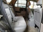 ✅ 2004 Saturn VUE V6 • VIN: 5GZCZ63484S853694 • Lot: 50648575. Wystawiony na Copart z przebiegiem 262 637 mil. Bezpłatny archiwum sprzedaży aukcyjnych z USA i szczegółowy raport historii pojazdu na DreamBid. Zdjęcie 11.