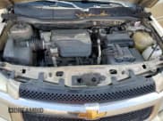 ✅ 2005 Chevrolet Equinox LT • VIN: 2CNDL63FX56020049 • Лот: 53983795. Опубликован ранее на Copart с пробегом 170 437 миль. Бесплатный доступ к архиву аукционных продаж из США и подробный отчёт об истории автомобиля на DreamBid. Изображение 11.