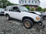 ✅ 1997 Ford Explorer • VIN: 1FMCU24E4VUA33730 • Lot: 62601625. Wystawiony na Copart z przebiegiem 100 600 mil. Bezpłatny archiwum sprzedaży aukcyjnych z USA i szczegółowy raport historii pojazdu na DreamBid. Zdjęcie 4.