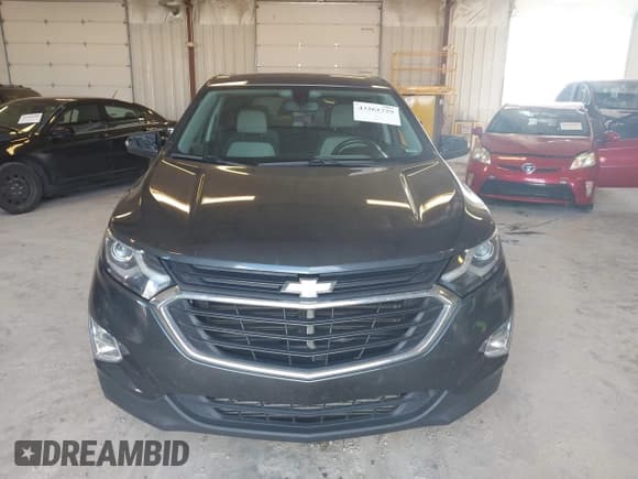 ✅ 2018 Chevrolet Equinox LT • VIN: 2GNAXSEV9J6339811 • Лот: 43261729. Опубликован ранее на IAAI с пробегом 79 463 миль. Бесплатный доступ к архиву аукционных продаж из США и подробный отчёт об истории автомобиля на DreamBid. Изображение 12.