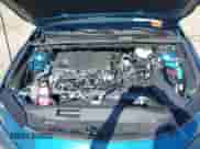 2025 Toyota Camry LE с VIN 4T1DAACK2SU002079, выставлен на аукционе IAAI как лот 42260792 с пробегом 22 899 миль миль и . История ставок и продаж доступна на DreamBid. Изображение 10.