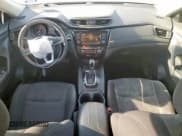 ✅ 2020 Nissan Rogue SV • VIN: 5N1AT2MT9LC800600 • Лот: 82350005. Опубликован ранее на Copart с пробегом 51 855 миль. Бесплатный доступ к архиву аукционных продаж из США и подробный отчёт об истории автомобиля на DreamBid. Изображение 8.