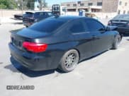 ✅ 2011 BMW 3 Series 328i • VIN: WBAKE3C51BE557814 • Lot: 42196874. Listed on IAAI with 114,255 mi. Free auction sales archive from the USA and detailed vehicle history report at DreamBid. Image 4.