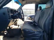 ✅ 1999 Chevrolet Silverado 1500 • VIN: 1GCEK19VXXE250332 • Lot: 73029484. Listed on Copart with 366,376 mi. Free auction sales archive from the USA and detailed vehicle history report at DreamBid. Image 7.