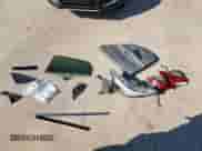 2022 Hyundai Elantra SEL с VIN KMHLN4AG4NU363799, выставлен на аукционе Copart как лот 85127835 с пробегом 71 355 миль миль и Списание • Salvage title. История ставок и продаж доступна на DreamBid. Изображение 12.