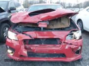 ✅ 2016 Subaru WRX • VIN: JF1VA1B67G9817536 • Lot: 43561033. Wystawiony na IAAI z przebiegiem 199 507 mil. Bezpłatny archiwum sprzedaży aukcyjnych z USA i szczegółowy raport historii pojazdu na DreamBid. Zdjęcie 6.