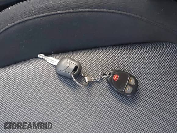 2012 Chevrolet Captiva Sport LS с VIN 3GNAL2EKXCS636334, выставлен на аукционе IAAI как лот 43568600 с пробегом 112 906 миль миль и . История ставок и продаж доступна на DreamBid. Изображение 11.