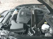 ✅ 2021 Ford Mustang GT Premium • VIN: 1FA6P8CF6M5102728 • Lot: 43383544. Listed on IAAI with 30,714 mi. Free auction sales archive from the USA and detailed vehicle history report at DreamBid. Image 20.