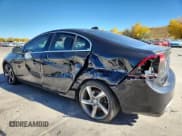 ✅ 2012 Volvo S60 T6 • VIN: YV1902FH1C2080511 • Лот: 87227075. Опубликован ранее на Copart с пробегом 191 070 миль. Бесплатный доступ к архиву аукционных продаж из США и подробный отчёт об истории автомобиля на DreamBid. Изображение 2.