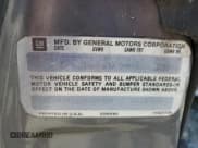 ✅ 1983 Chevrolet Camaro • VIN: 1G1AP87S1DN109378 • Лот: 61785155. Опубликован ранее на Copart с пробегом 72 591 миль. Бесплатный доступ к архиву аукционных продаж из США и подробный отчёт об истории автомобиля на DreamBid. Изображение 12.