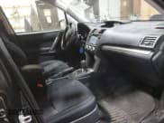 ✅ 2016 Subaru Forester 2.5i • VIN: JF2SJABC4GH565528 • Lot: 41684233. Wystawiony na IAAI z przebiegiem 32 357 mil. Bezpłatny archiwum sprzedaży aukcyjnych z USA i szczegółowy raport historii pojazdu na DreamBid. Zdjęcie 5.