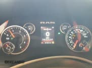 ✅ 2024 Ram 2500 Big Horn • VIN: 3C6UR5DL7RG269685 • Lot: 85379685. Listed on Copart with 16,133 mi. Free auction sales archive from the USA and detailed vehicle history report at DreamBid. Image 9.