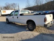 ✅ 2004 Ford F-250 XL • VIN: 1FTNW20S34EA79576 • Lot: 48742955. Listed on Copart with Not provided. Free auction sales archive from the USA and detailed vehicle history report at DreamBid. Image 2.