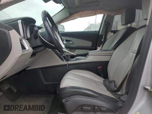 ✅ 2012 Chevrolet Equinox LTZ • VIN: 2GNFLGE56C6364814 • Лот: 90635095. Опубликован ранее на Copart с пробегом 222 740 миль. Бесплатный доступ к архиву аукционных продаж из США и подробный отчёт об истории автомобиля на DreamBid. Изображение 7.