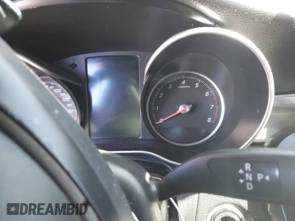 ✅ 2017 Mercedes-Benz C 300 • VIN: WDDWJ4KB3HF361962 • Lot: 41725038. Listed on IAAI with Not provided. Free auction sales archive from the USA and detailed vehicle history report at DreamBid. Image 7.