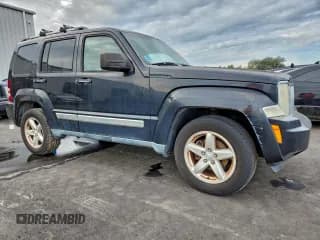 ✅ 2012 Jeep Liberty Limited • VIN: 1C4PJMCK8CW127788 • Лот: 94588695. Опубликован ранее на Copart с пробегом 137 639 миль. Бесплатный доступ к архиву аукционных продаж из США и подробный отчёт об истории автомобиля на DreamBid. Изображение 4.