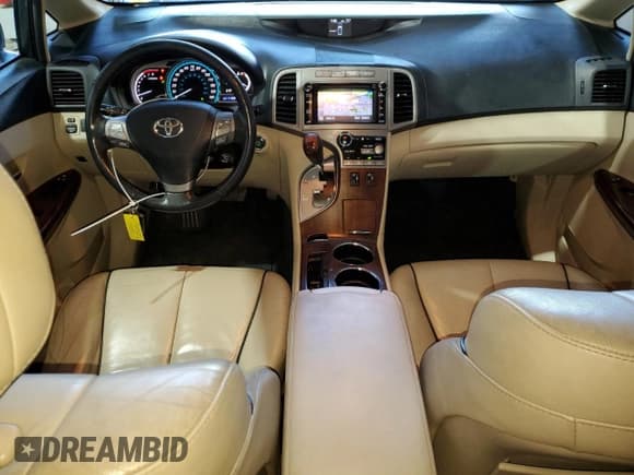 ✅ 2012 Toyota Venza LE • VIN: 4T3BA3BB1CU029934 • Лот: 81822545. Опубликован ранее на Copart с пробегом 118 848 миль. Бесплатный доступ к архиву аукционных продаж из США и подробный отчёт об истории автомобиля на DreamBid. Изображение 8.