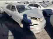 2003 Hyundai Sonata z VIN KMHWF25H93A810837, wystawiony jako Copart lot #87338264 z przebiegiem 73 916 mil mil oraz Nie do naprawy • Non repairable. Historia ofert i sprzedaży dostępna na DreamBid. Obrazek 4.