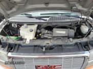 ✅ 2007 GMC Savana Cargo YF7 Upfitter • VIN: 1GDFG15T171238731 • Lot: 69537235. Wystawiony na Copart z przebiegiem 161 904 mil. Bezpłatny archiwum sprzedaży aukcyjnych z USA i szczegółowy raport historii pojazdu na DreamBid. Zdjęcie 12.