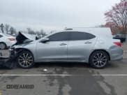 ✅ 2019 Acura TLX • VIN: 19UUB3F34KA007157 • Lot: 42041608. Wystawiony na IAAI z przebiegiem 52 318 mil. Bezpłatny archiwum sprzedaży aukcyjnych z USA i szczegółowy raport historii pojazdu na DreamBid. Zdjęcie 14.