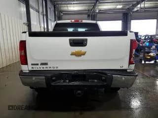 ✅ 2012 Chevrolet Silverado 1500 LT • VIN: 1GCRKSE79CZ301112 • Lot: 68537224. Listed on Copart with 87,816 mi. Free auction sales archive from the USA and detailed vehicle history report at DreamBid. Image 6.